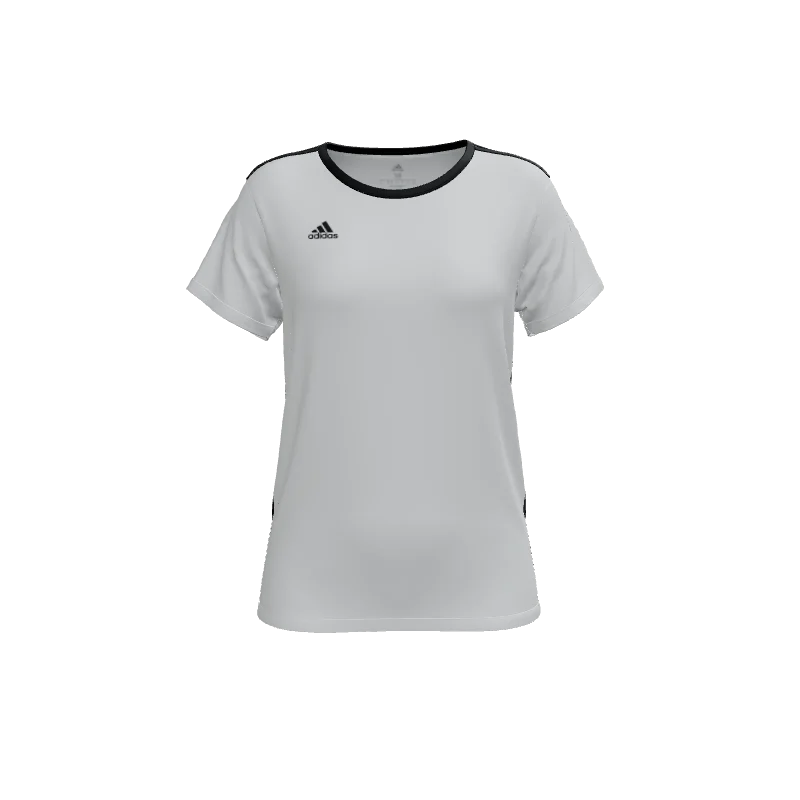 adidas Personalizable Only adidas Womens Entrada 18 Jersey. (x 20)