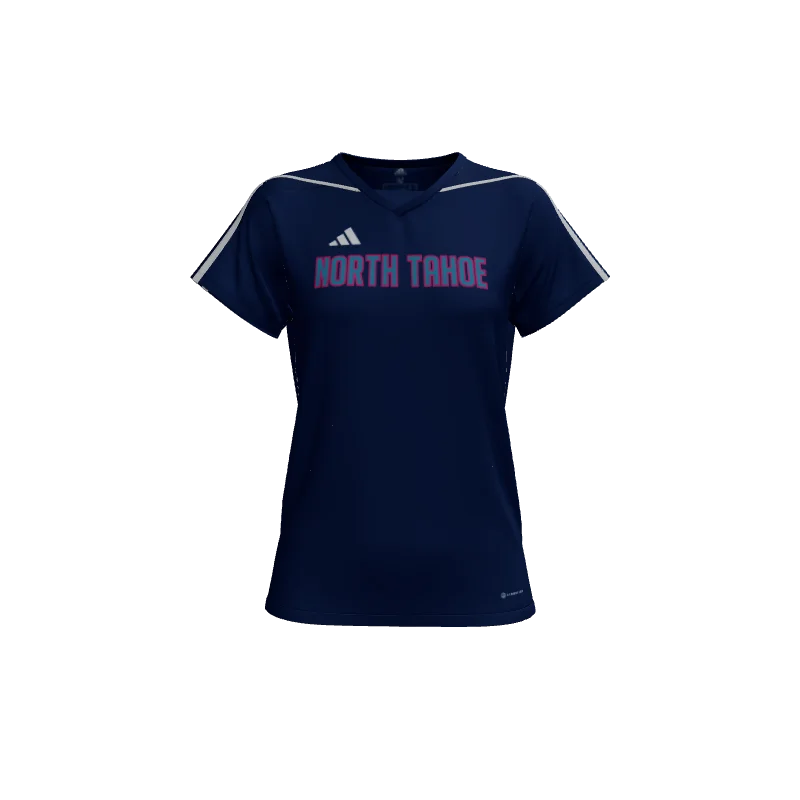 adidas Personalizable Only adidas Ladies Tiro 23 League Jersey. (x 16)