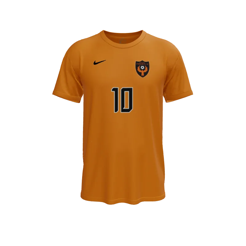 Nike Personalizable Only Nike Park VII Jersey. (x 13)