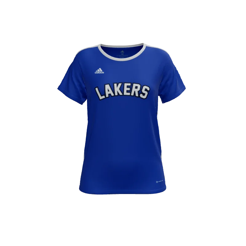 adidas Personalizable Only adidas Womens Entrada 18 Jersey. (x 20)