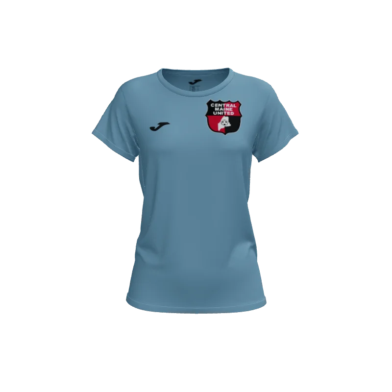 Joma Personalizable Only Joma Ladies Combi Jersey. (x 1)