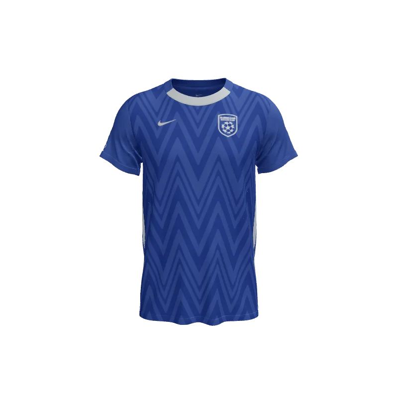 Nike Personalizable Only Nike Dri-Fit Challenge V Jersey. (x 26)