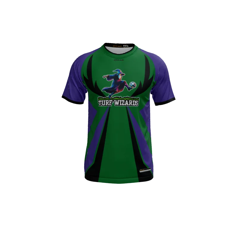 Mens Jerseys Pheonix Crew Neck ECO Jersey. (x 1)