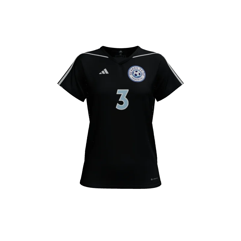 adidas Personalizable Only adidas Ladies Tiro 23 League Jersey. (x 40)