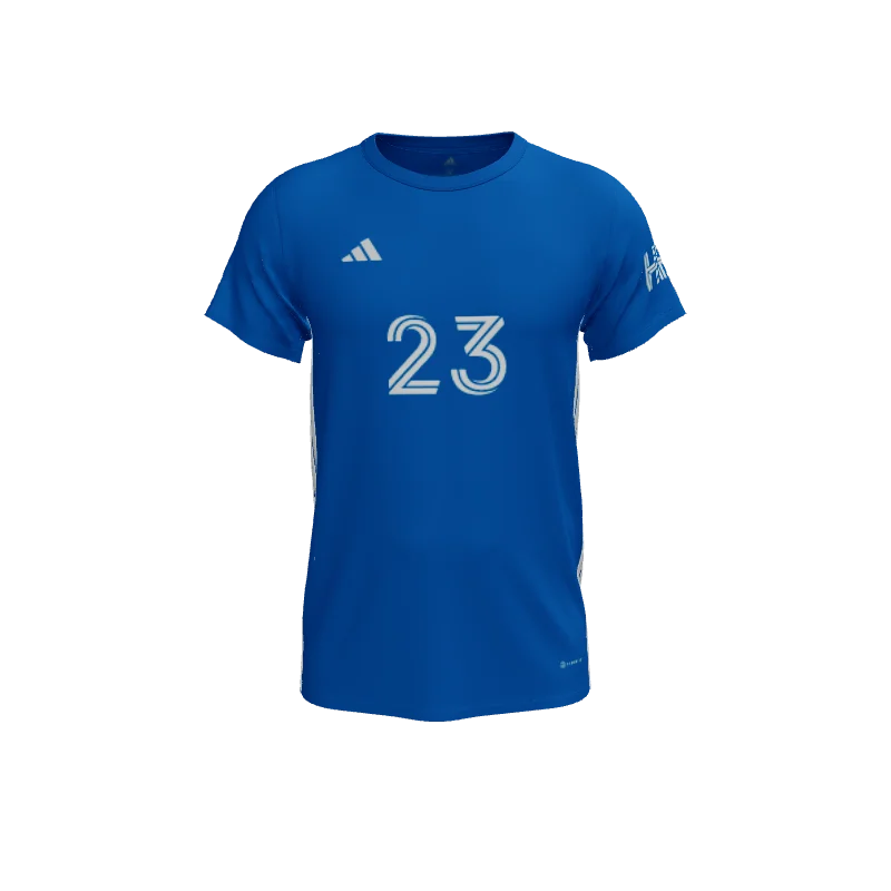 adidas Personalizable Only adidas Tabela 23 Jersey. (x 16)