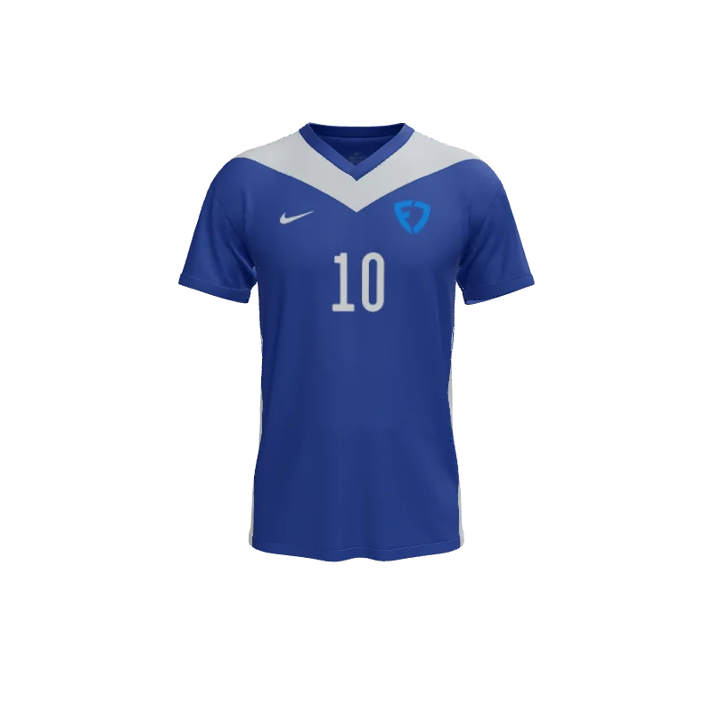 Nike Personalizable Only NIKE Dri-Fit Park Derby IV Jersey. (x 18)