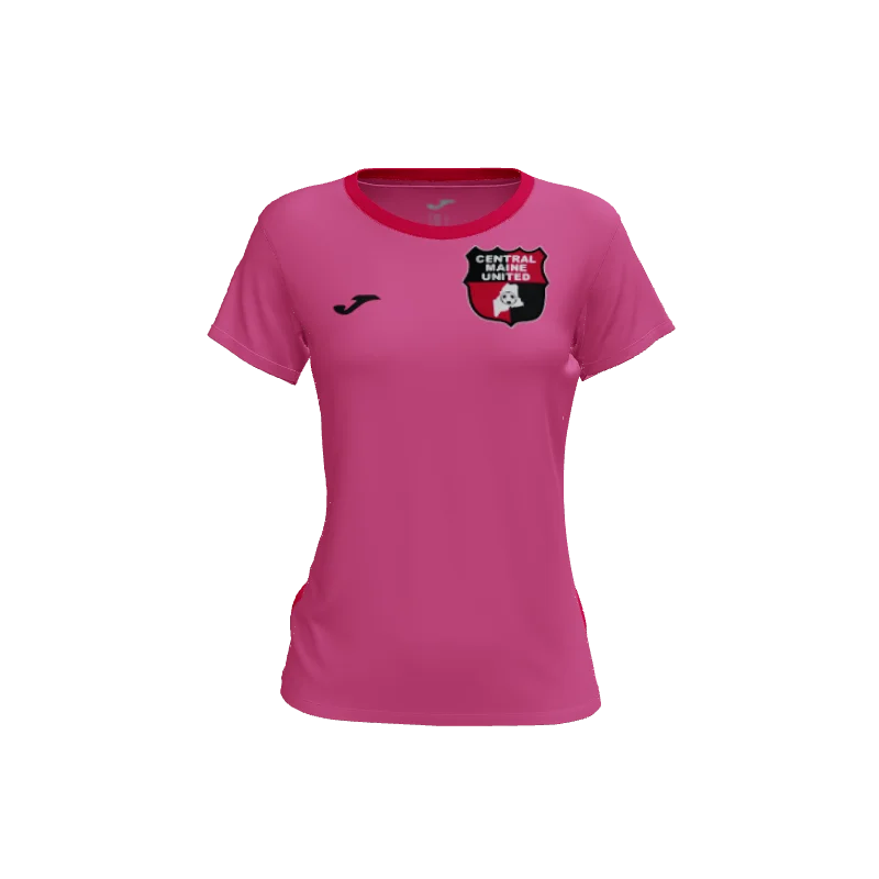 Joma Personalizable Only Joma Ladies Winner II Jersey. (x 17)