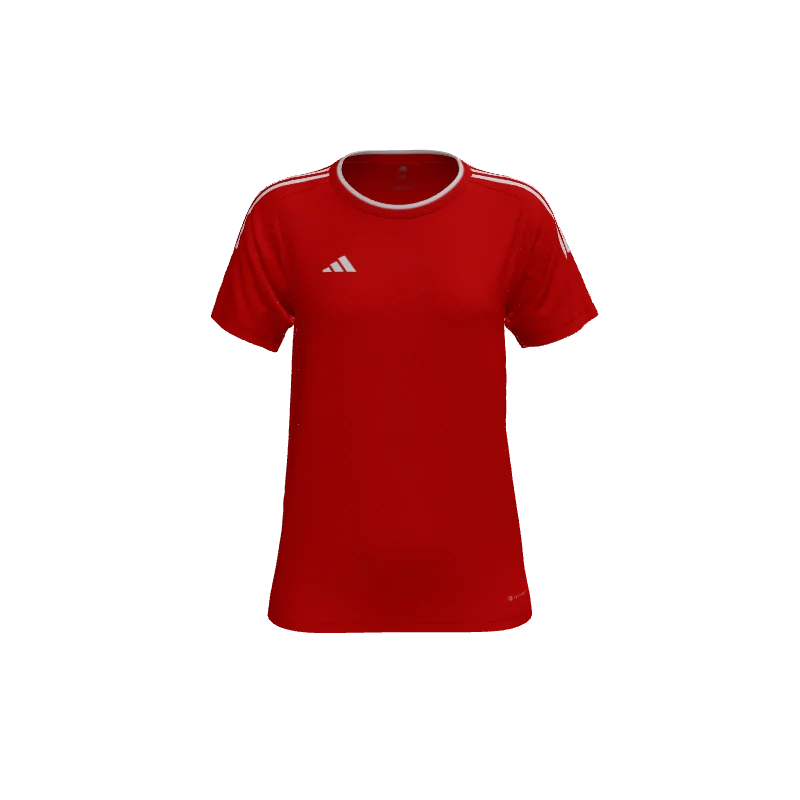 adidas Personalizable Only adidas Ladies Campeon 23 Jersey. (x 1)