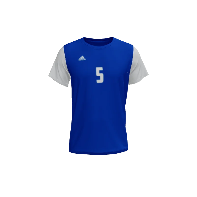 adidas Personalizable Only adidas Adult 19 Soccer Jersey. (x 26)