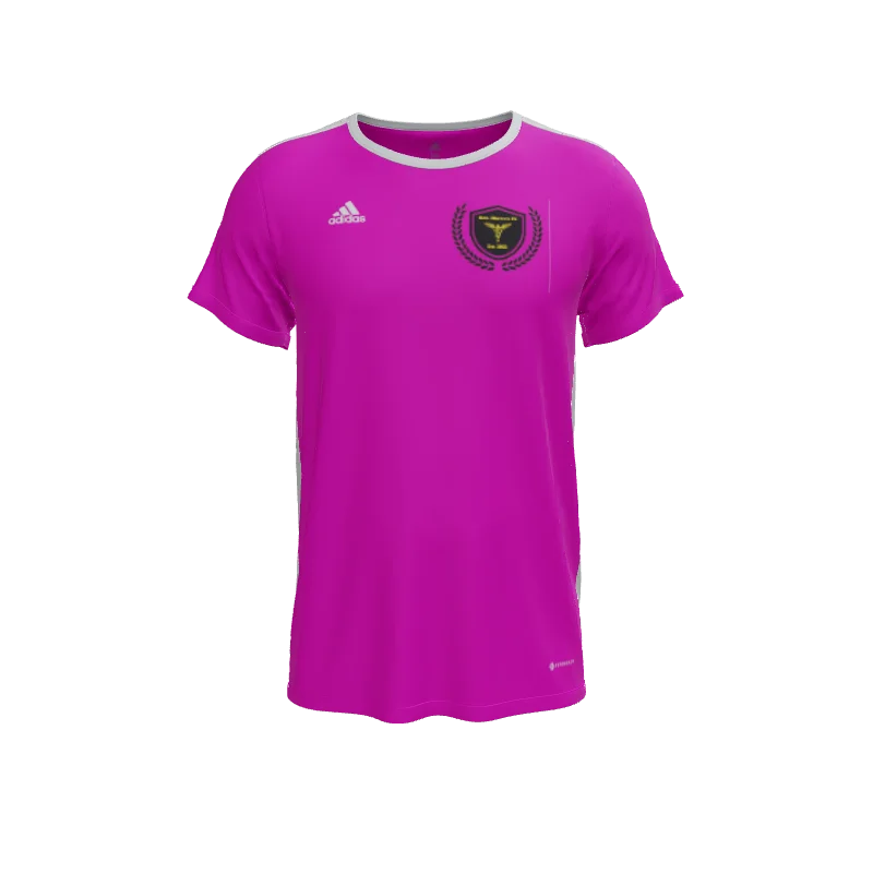 adidas Personalizable Only adidas Entrada 18 Jersey. (x 10)