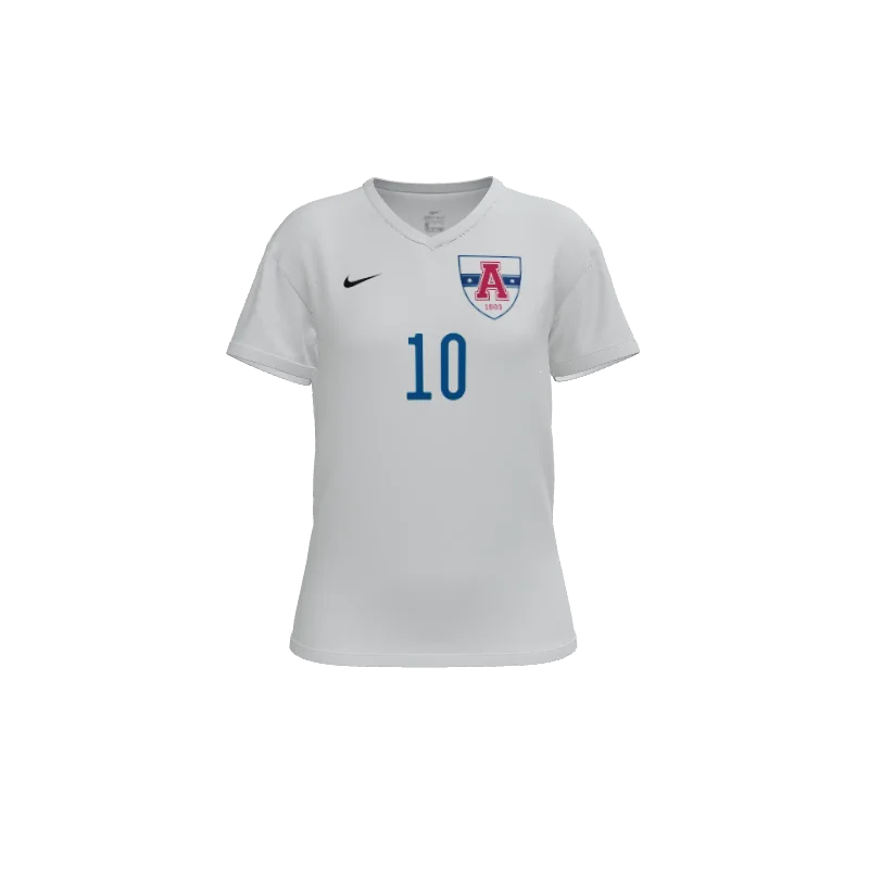 Nike Personalizable Only Ladies NIKE Dri-Fit Tiempo Premier II Jersey. (x 30)