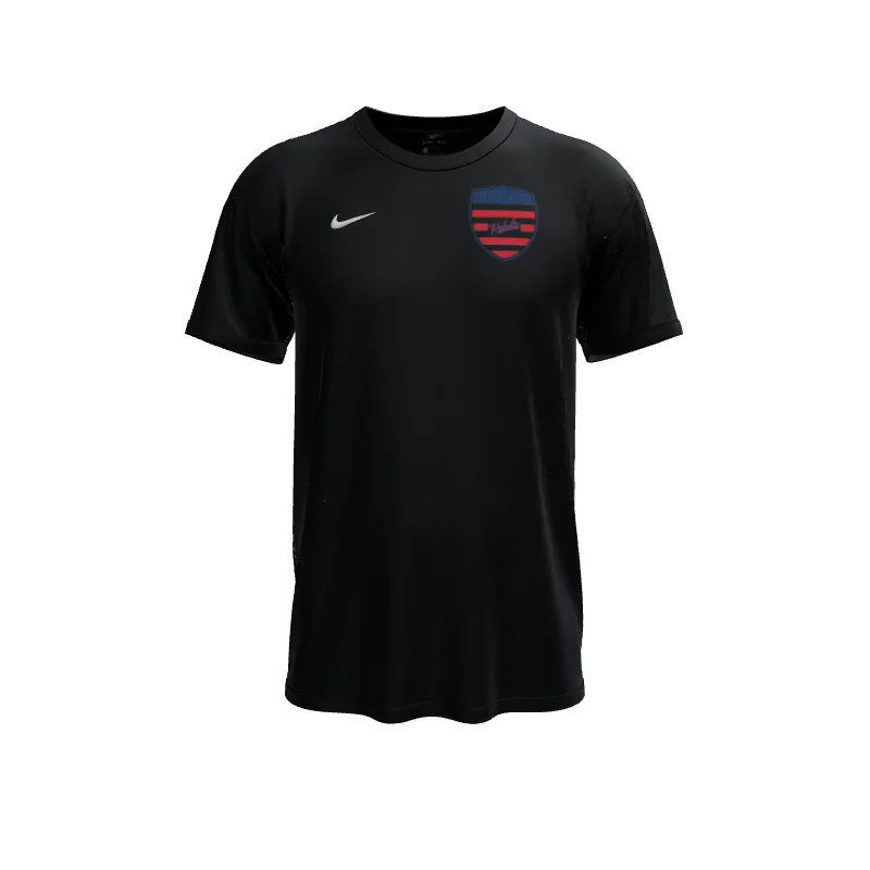 Nike Personalizable Only Nike Park VII Jersey. (x 75)