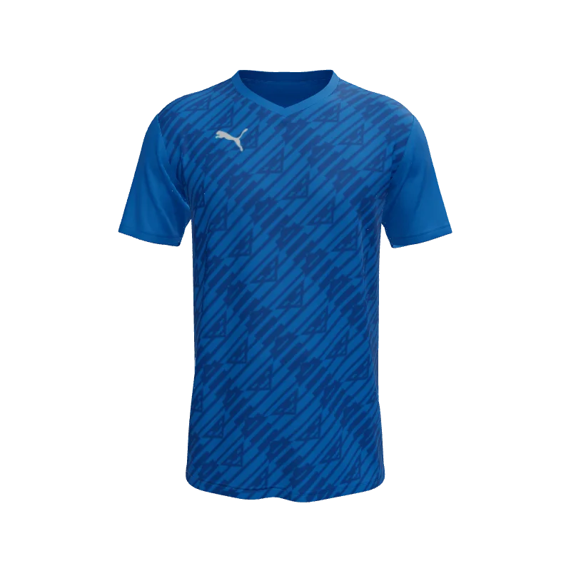 Puma Personalizable Only Puma Team Ultimate Jersey. (x 1)