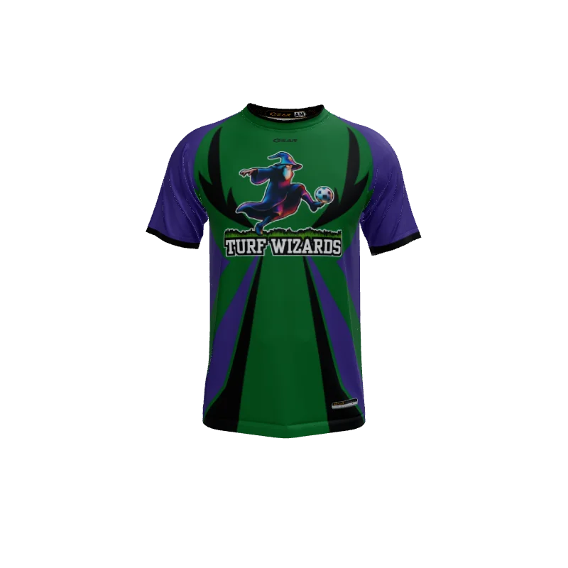 Mens Jerseys Pheonix Crew Neck ECO Jersey. (x 10)