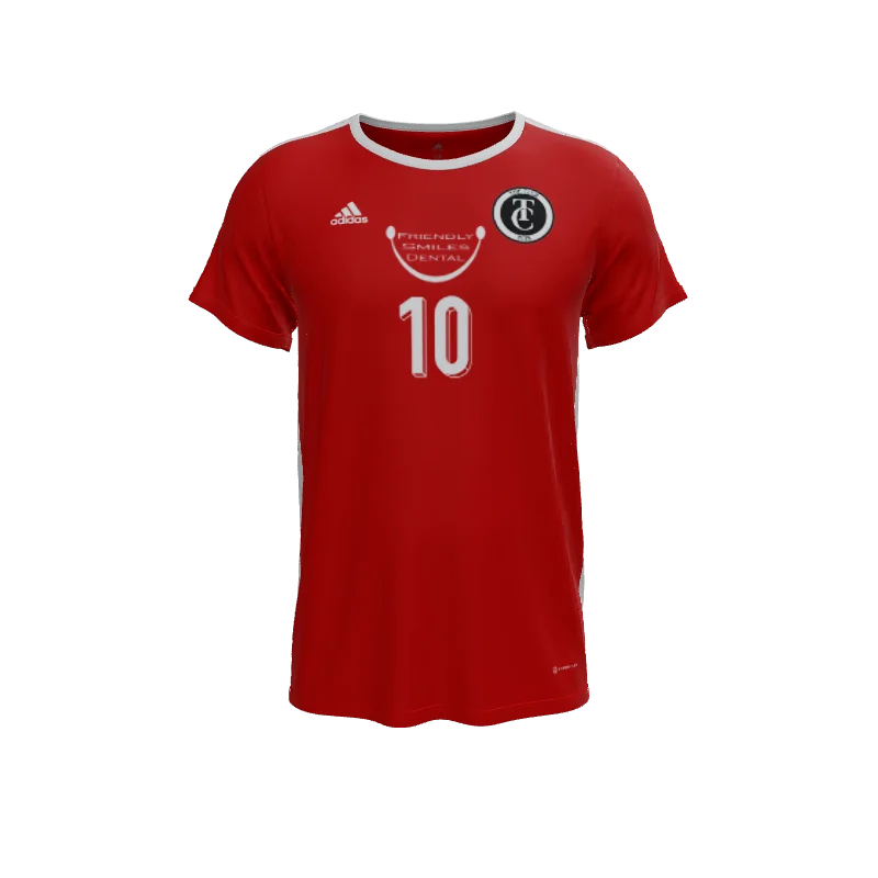 adidas Personalizable Only adidas Entrada 18 Jersey. (x 20)