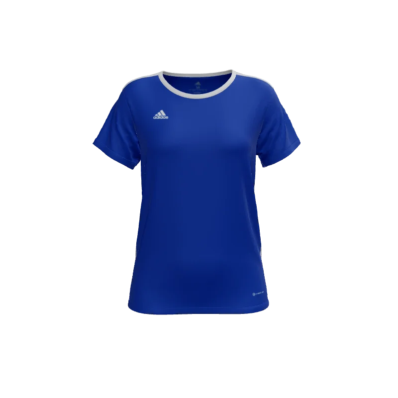 adidas Personalizable Only adidas Womens Entrada 18 Jersey. (x 20)