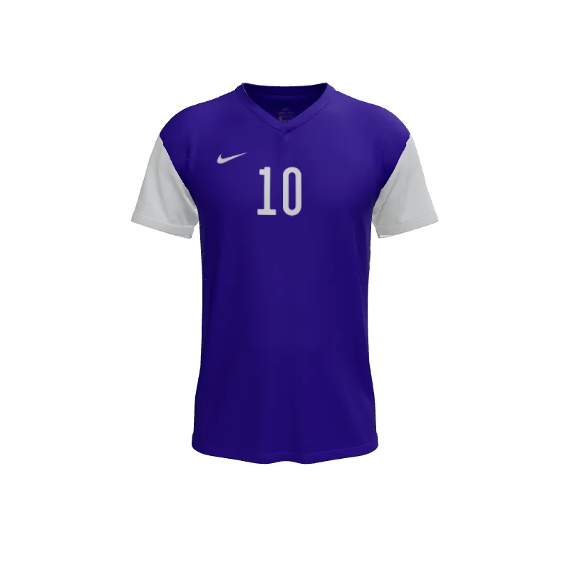 Nike Personalizable Only NIKE Dri-Fit Tiempo Premier II Jersey. (x 11)