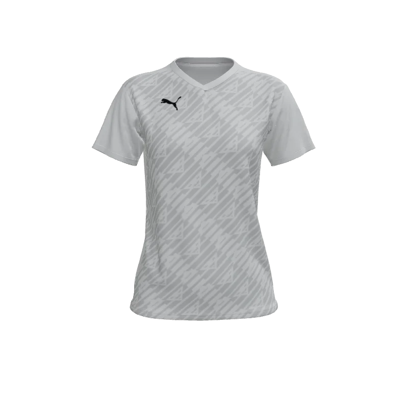 Puma Personalizable Only Puma Women's Team Ultimate Jersey. (x 26)