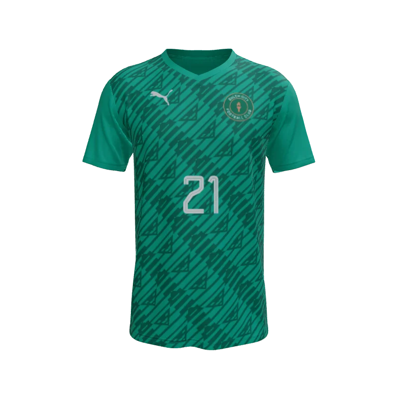 Puma Personalizable Only Puma Team Ultimate Jersey. (x 17)