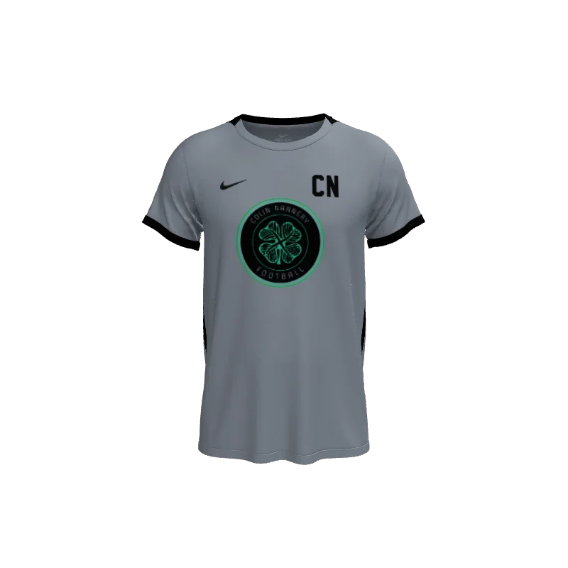 Nike Personalizable Only Nike Dri-Fit Challenge IV Jersey. (x 1)