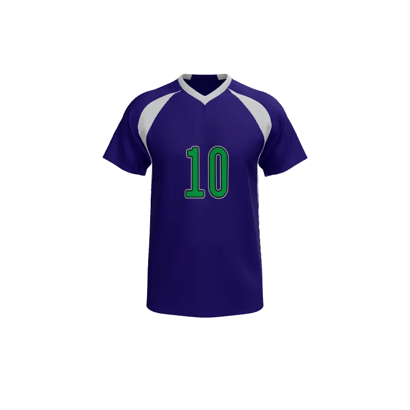 Champro Personalizable Only Champro Sweeper Jersey. (x 12)