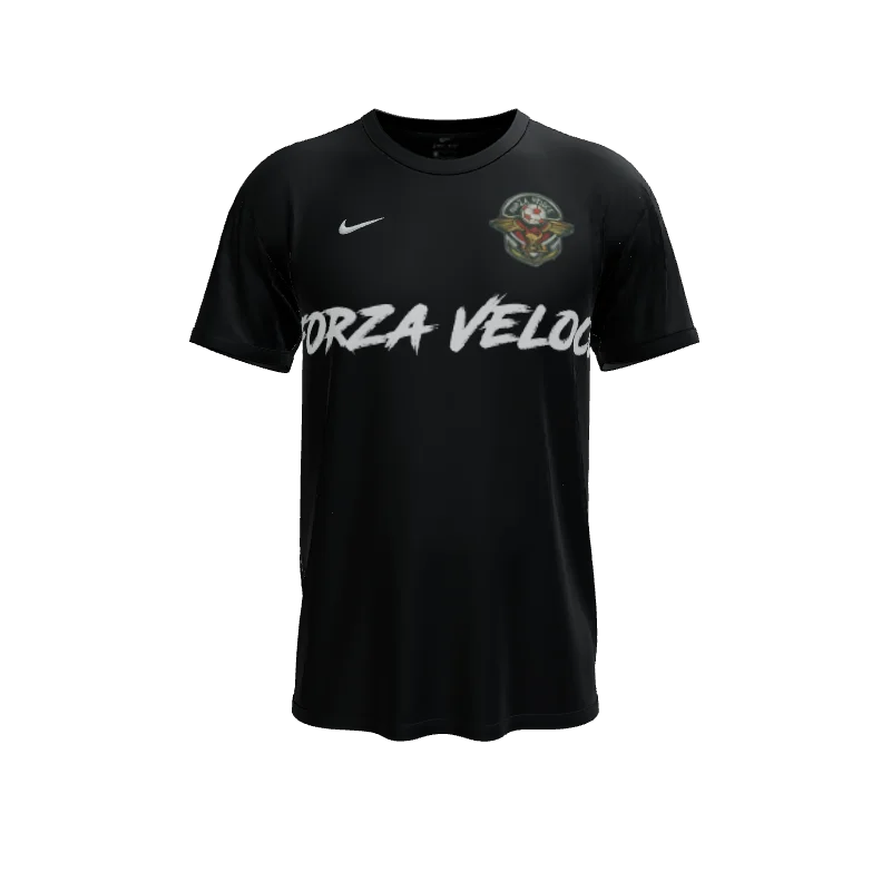 Nike Personalizable Only Nike Park VII Jersey. (x 12)