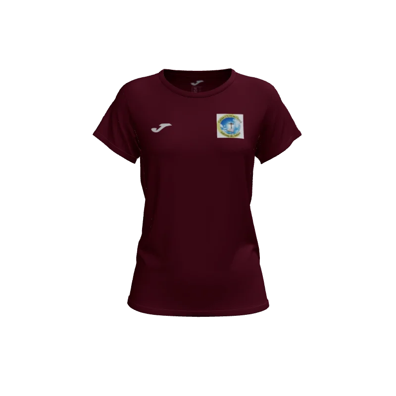 Joma Personalizable Only Joma Ladies Combi Jersey. (x 9)