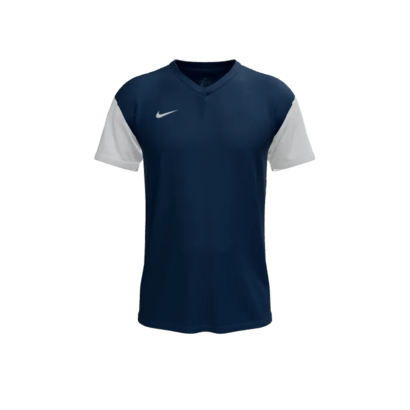 Nike Personalizable Only NIKE Dri-Fit Tiempo Premier II Jersey. (x 26)