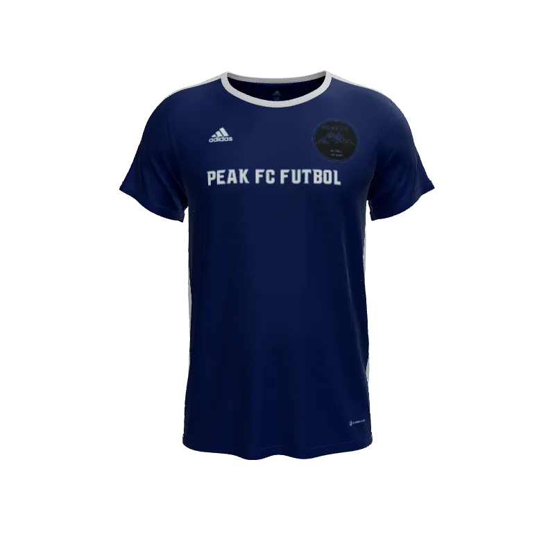 adidas Personalizable Only adidas Entrada 18 Jersey. (x 12)