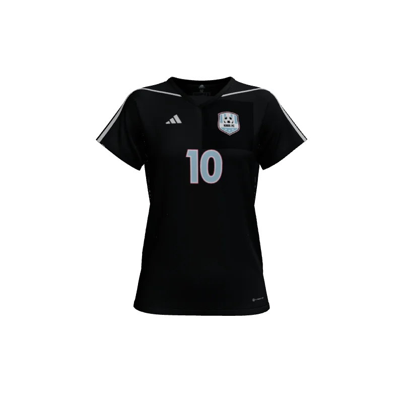 adidas Personalizable Only adidas Ladies Tiro 23 League Jersey. (x 40)