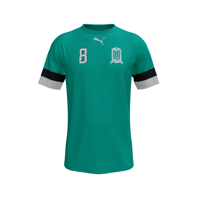 Puma Personalizable Only Puma Rise Jersey. (x 15)