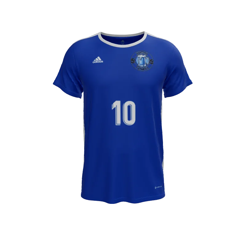 adidas Personalizable Only adidas Entrada 18 Jersey. (x 26)