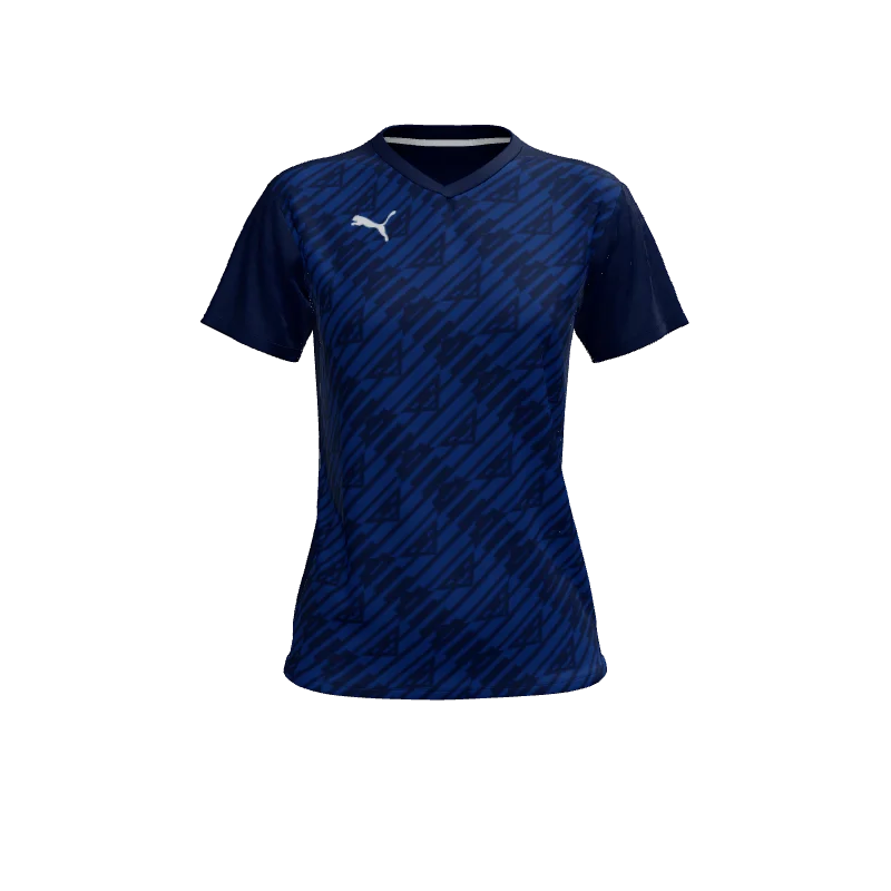 Puma Personalizable Only Puma Women's Team Ultimate Jersey. (x 26)