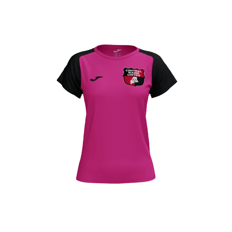 Joma Personalizable Only Joma Ladies Academy IV Jersey. (x 17)