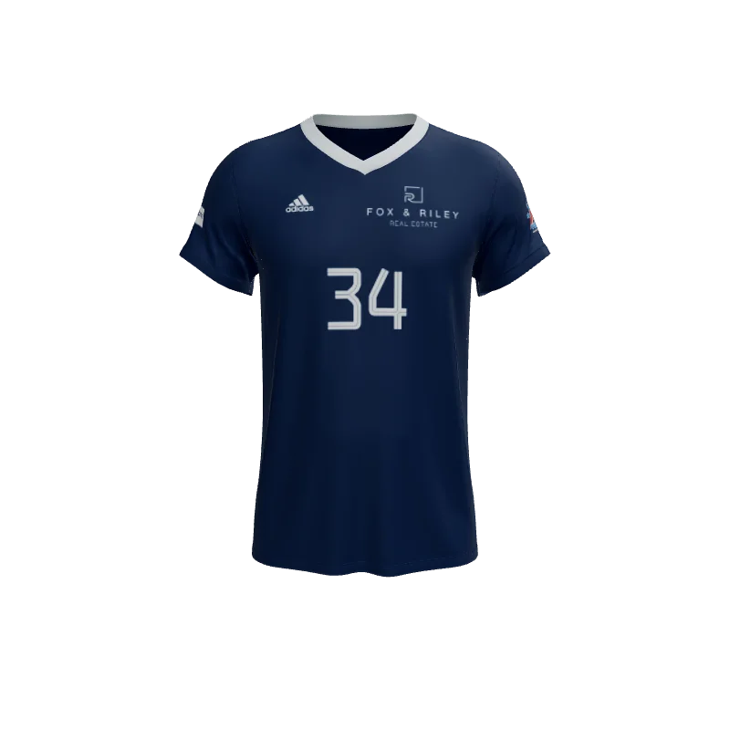 adidas Personalizable Only adidas Entrada 22 Jersey. (x 4)