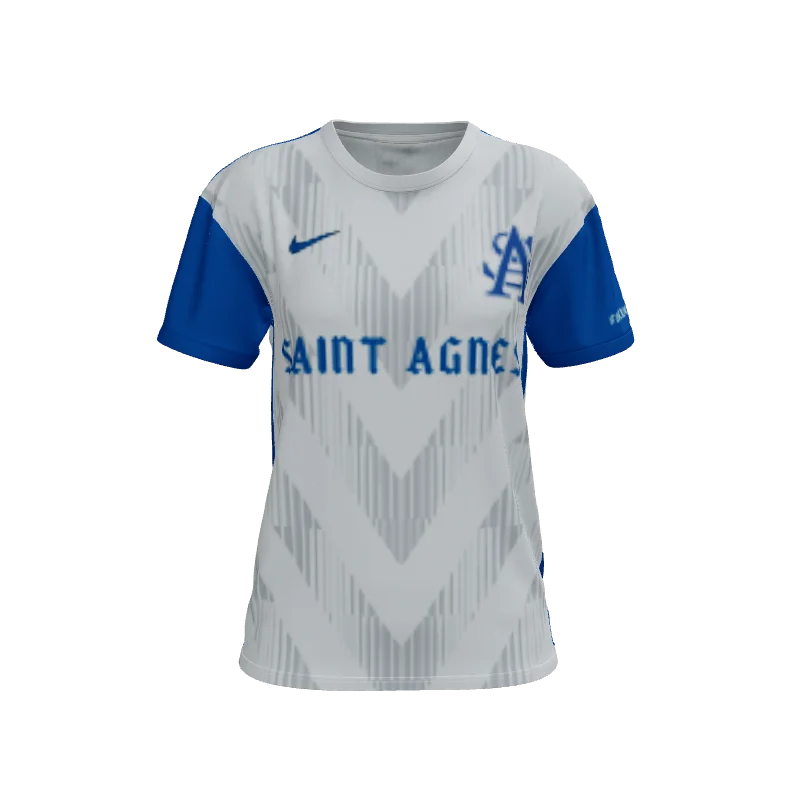 Nike Team ID Jerseys New Era GX3 Nike Women's Custom Digital 24 Jersey Series. (x 10)