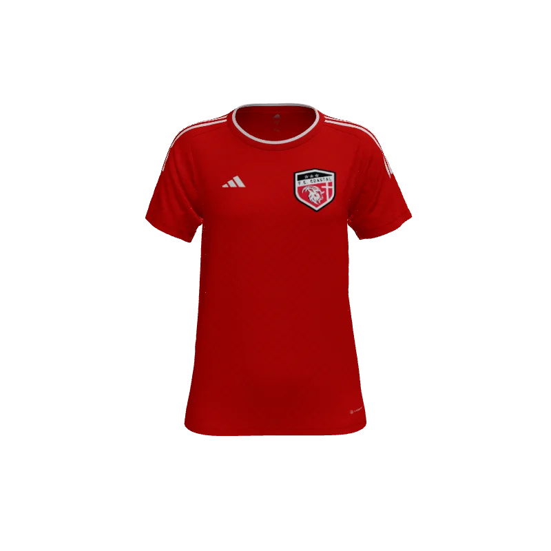 adidas Personalizable Only adidas Ladies Campeon 23 Jersey. (x 7)