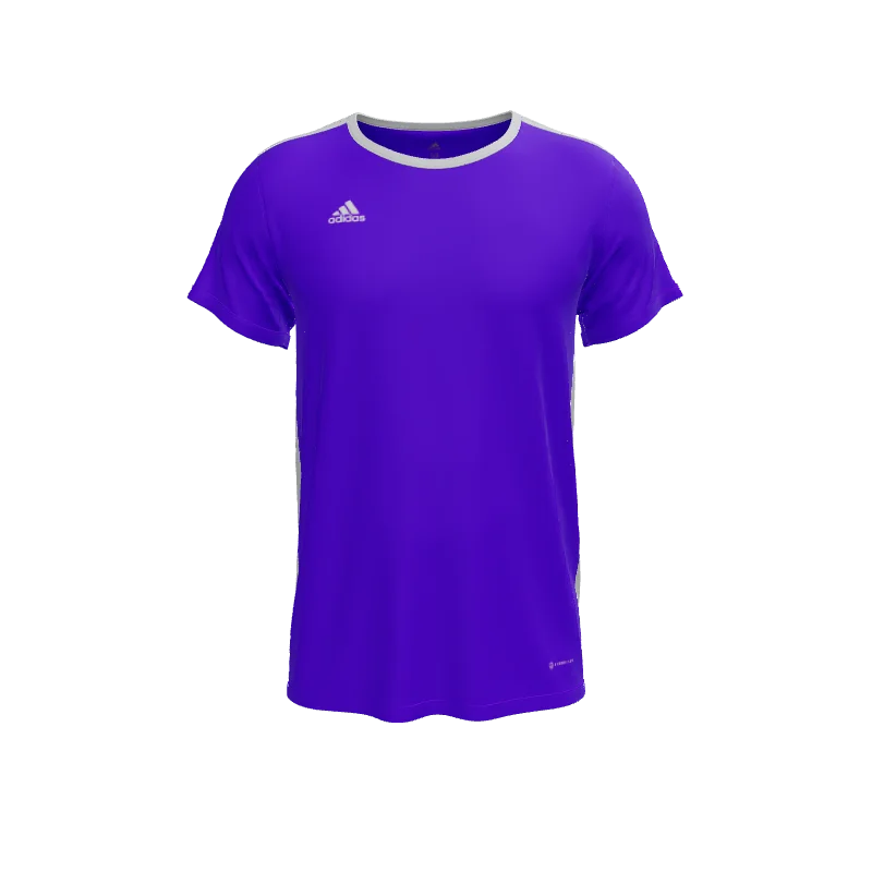 adidas Personalizable Only adidas Entrada 18 Jersey. (x 11)