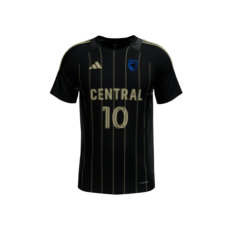 adidas Custom Products G1 adidas Custom Tiro 24 Competition Jersey. (x 18)