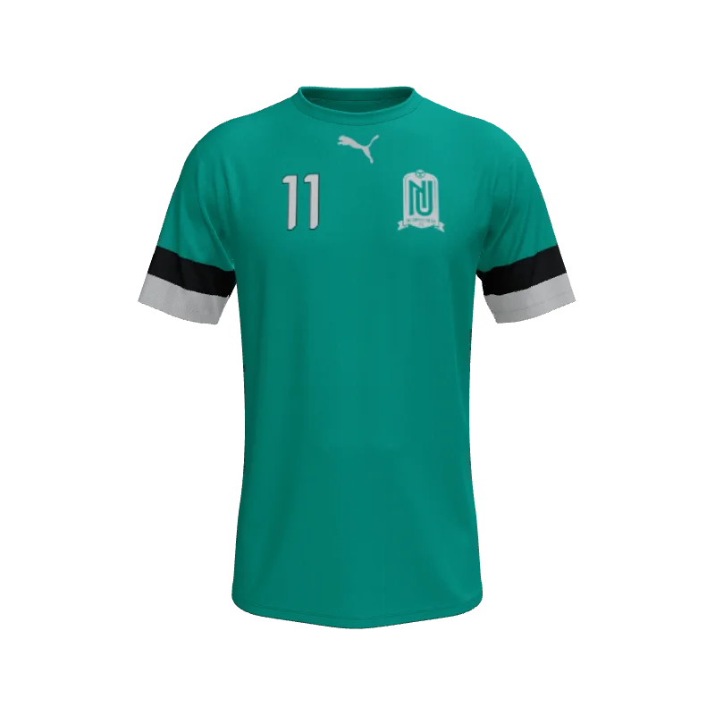 Puma Personalizable Only Puma Rise Jersey. (x 18)