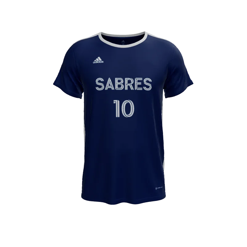 adidas Personalizable Only adidas Entrada 18 Jersey. (x 18)