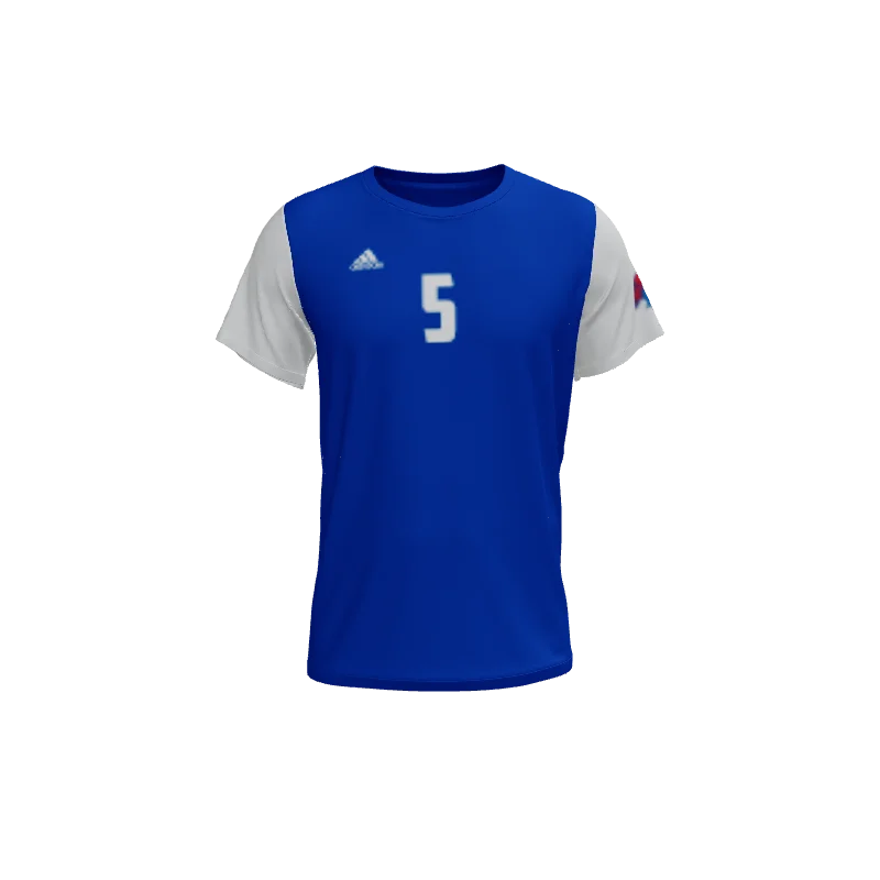 adidas Personalizable Only adidas Adult 19 Soccer Jersey. (x 26)