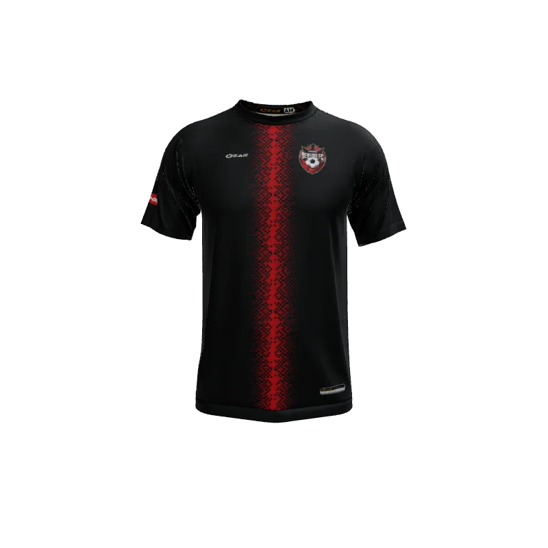 Club Kits Pixel Revolution Crew Neck ECO Jersey. (x 15)