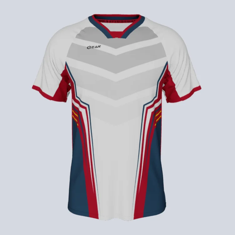 Gear Premium Pro V Iconic II Jersey