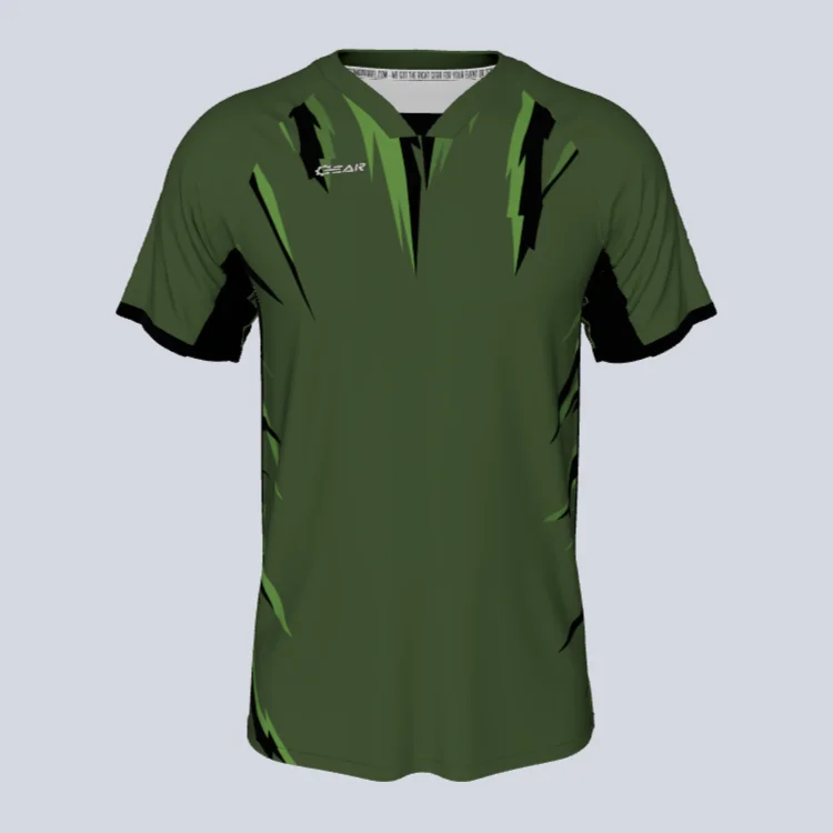 Gear Premium Pro V Jungle II Jersey