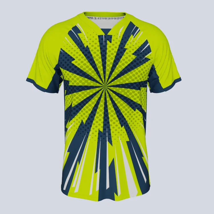 Gear Premium Pro V Slamm Jersey