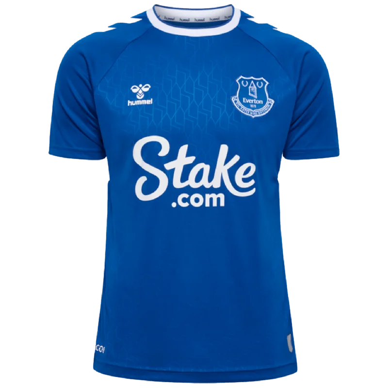 Hummel Everton 22/23 Home Jersey