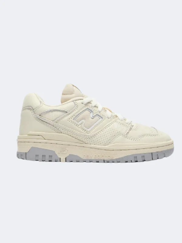 New Balance Bb550 Women Lifestyle Shoes Turtledove