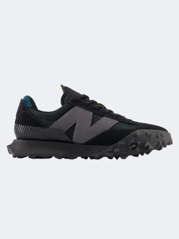 New Balance Xc72 Unisex Lifestyle Shoes Phantom/Deep Ocean