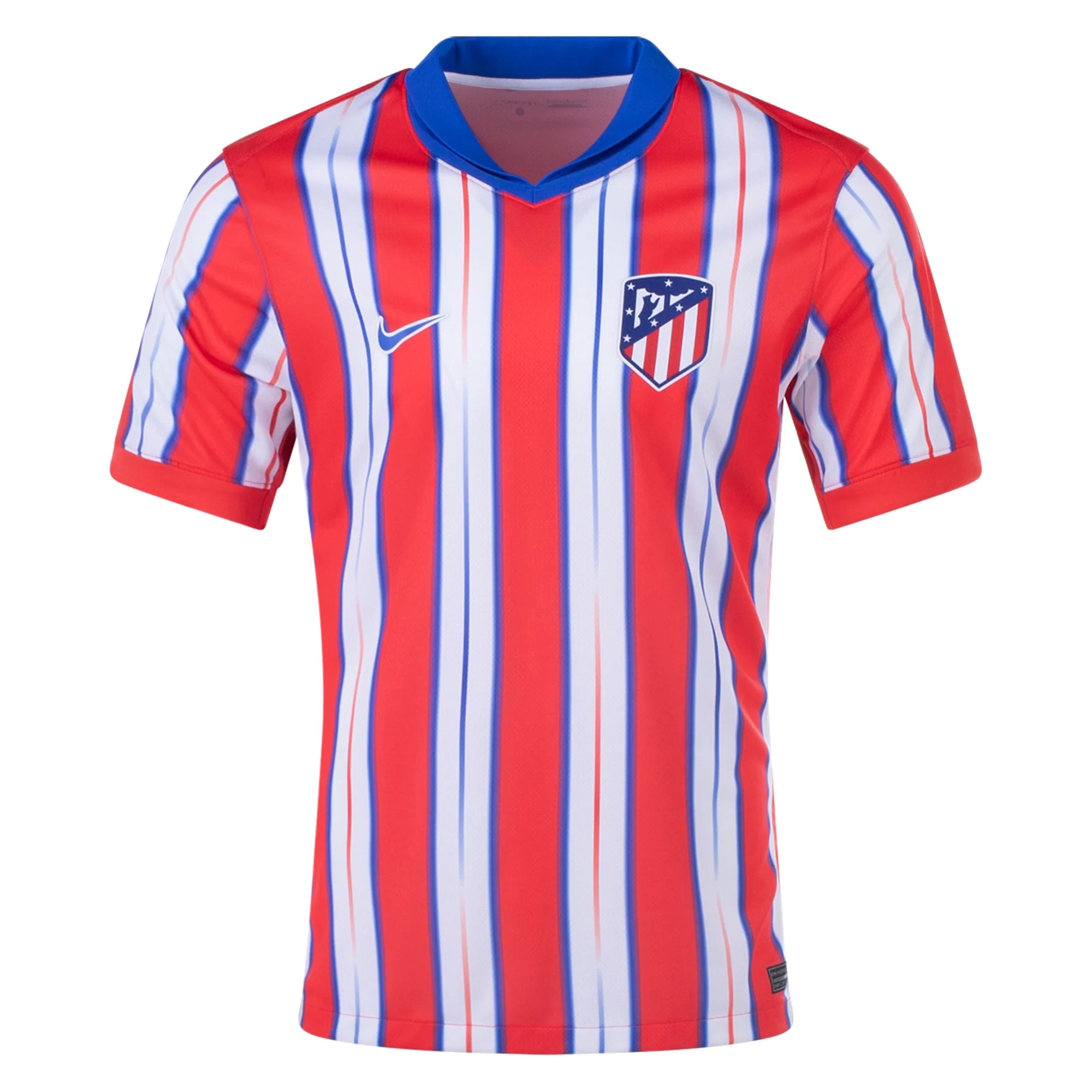 Nike Atletico Madrid Home Stadium Jersey 24/25